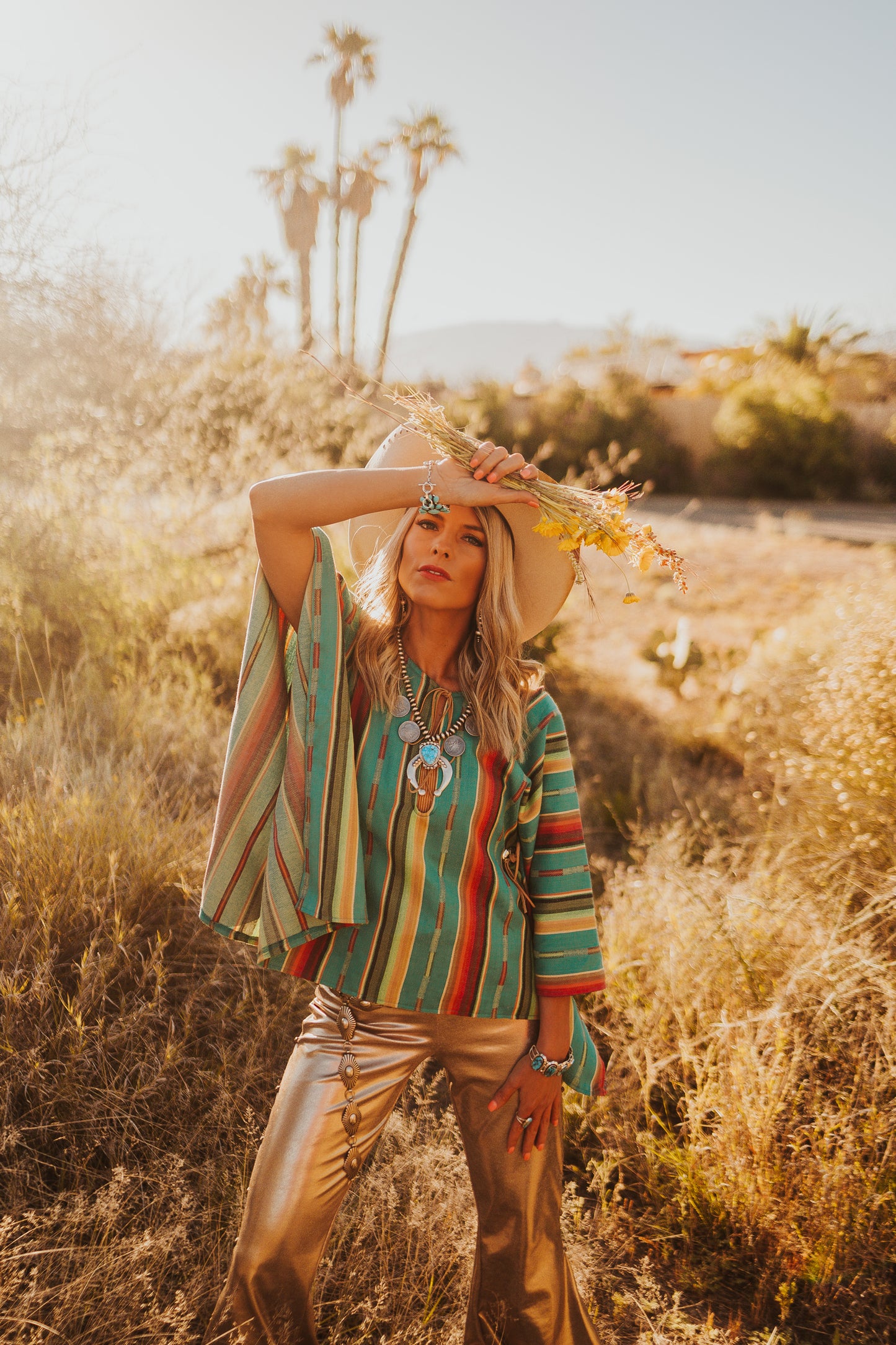 The Paloma - Sundance