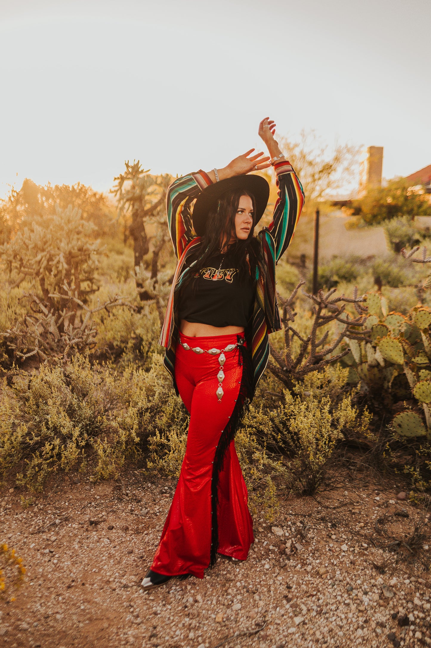 The Lainey Bells - Python