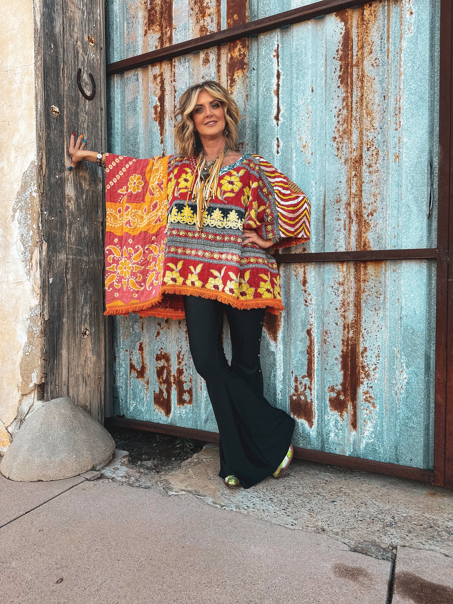 The Lainey Bells - Solids