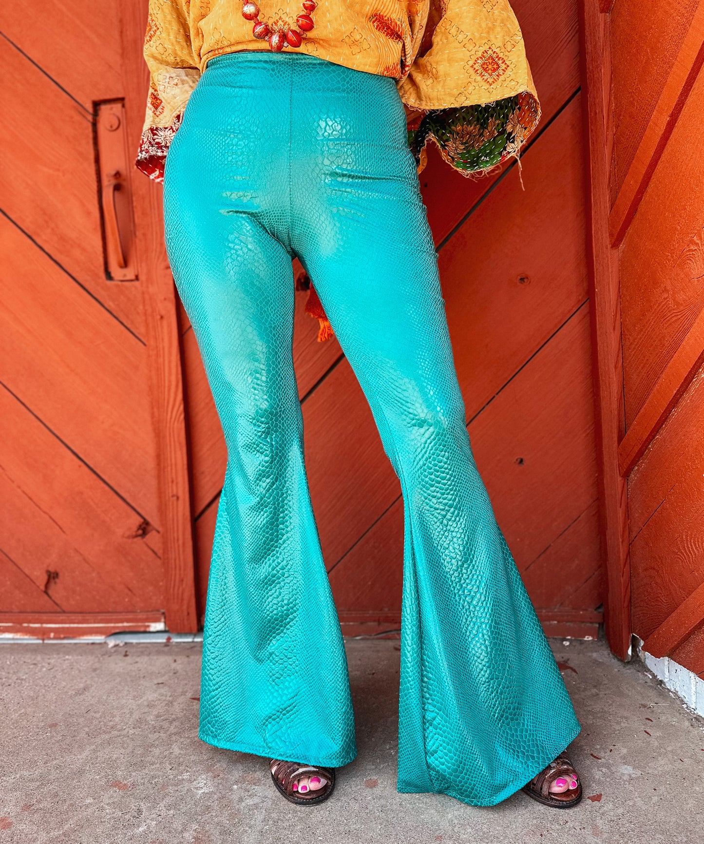 The Lainey Bells - Python