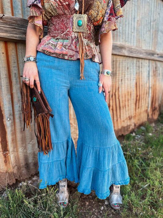 Tallulah Bell Pants