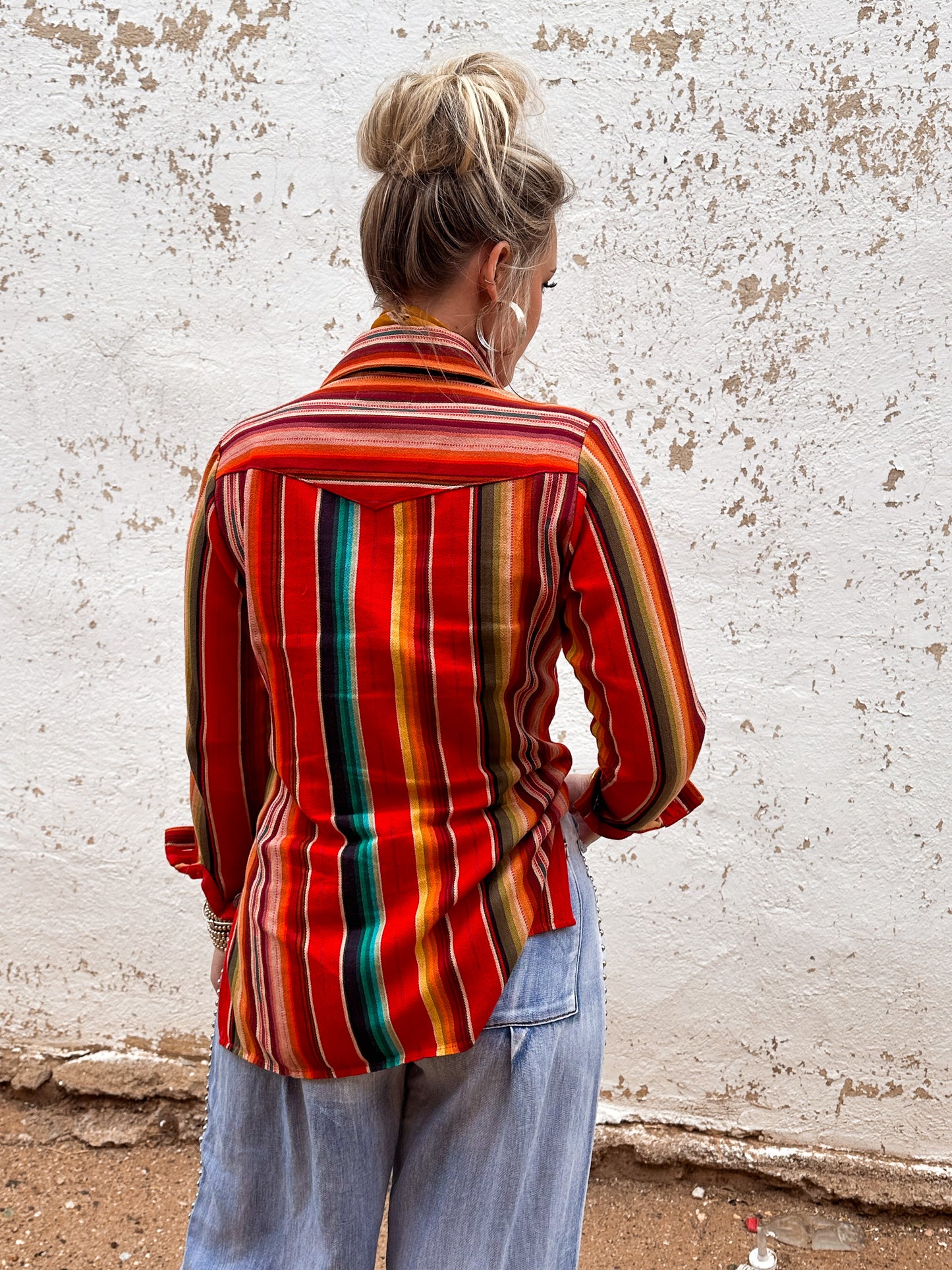 The Taylor Top