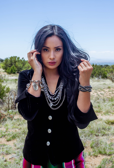 The Rebecca - Velvet