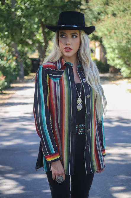 The Taylor Top