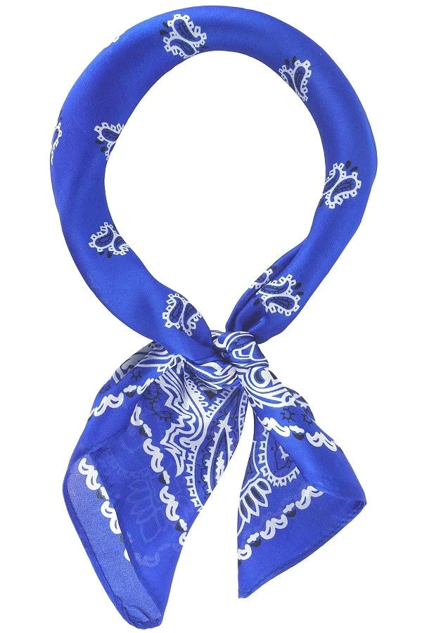 Bandana Wild Rag