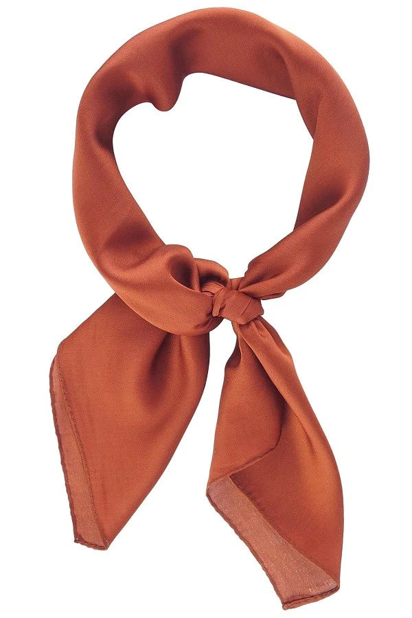 Solid Wild Rag