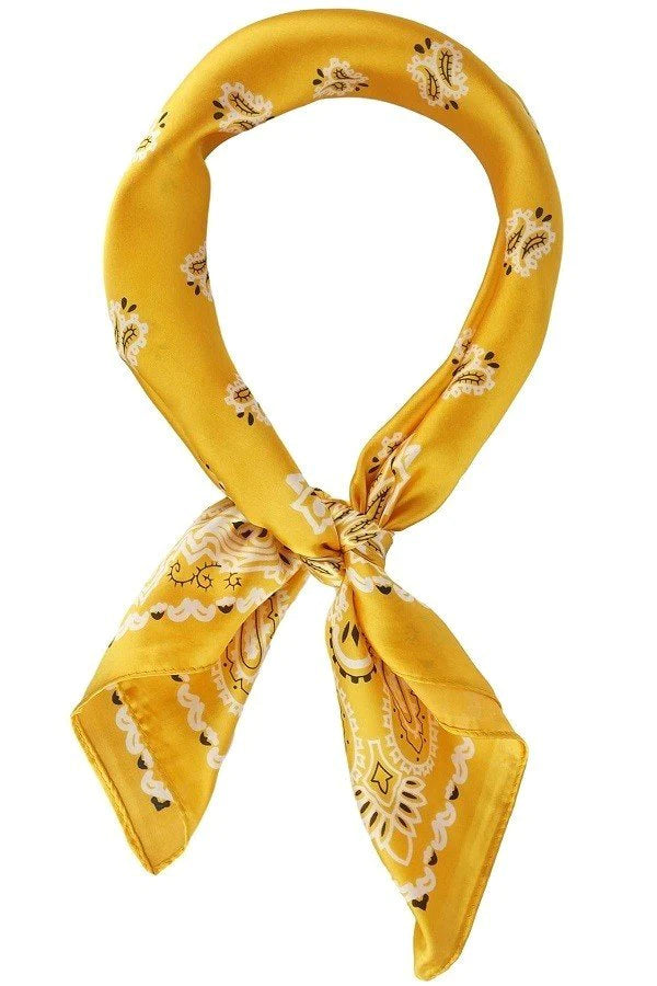 Bandana Wild Rag