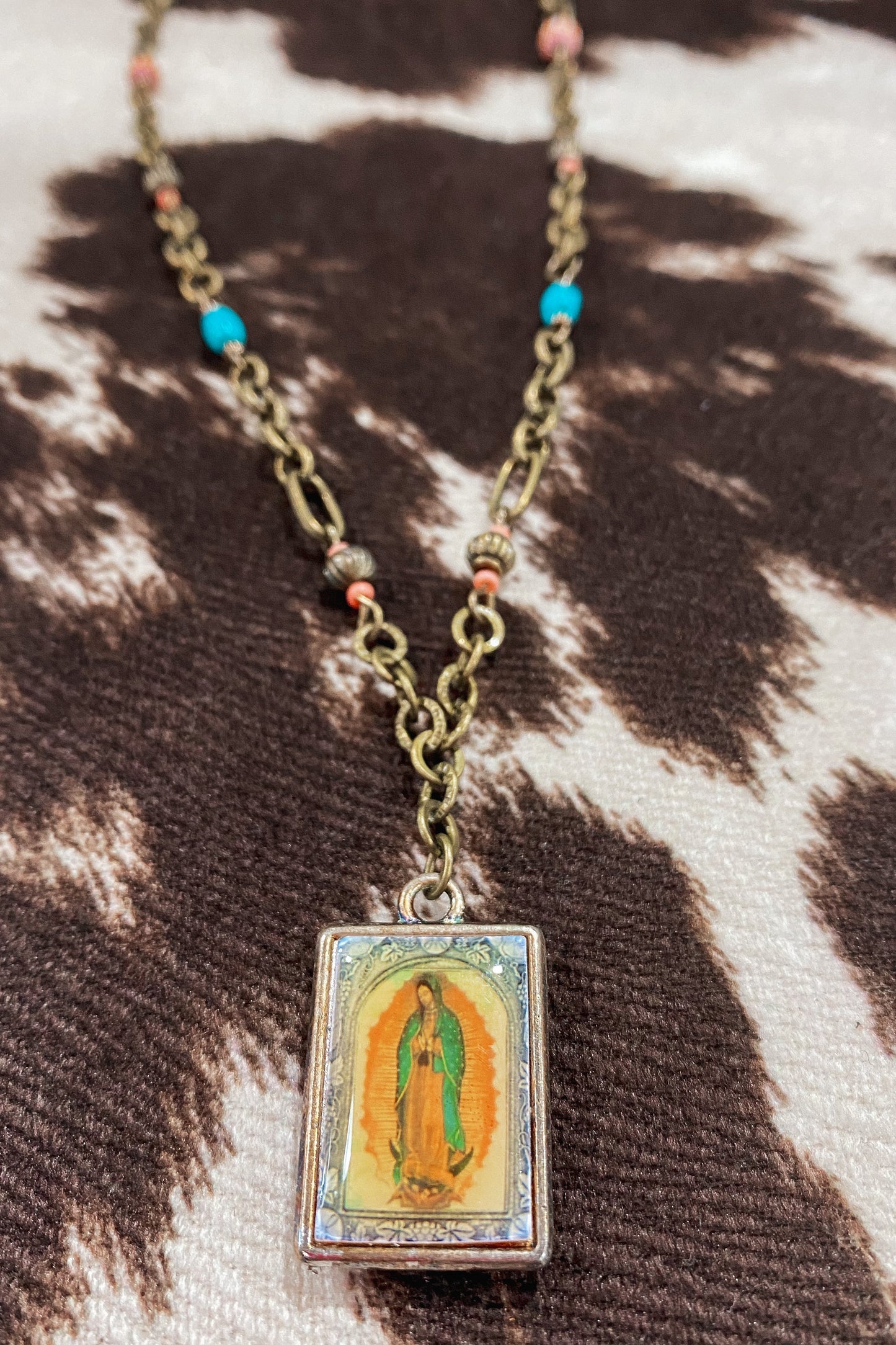 Lady Guadalupe