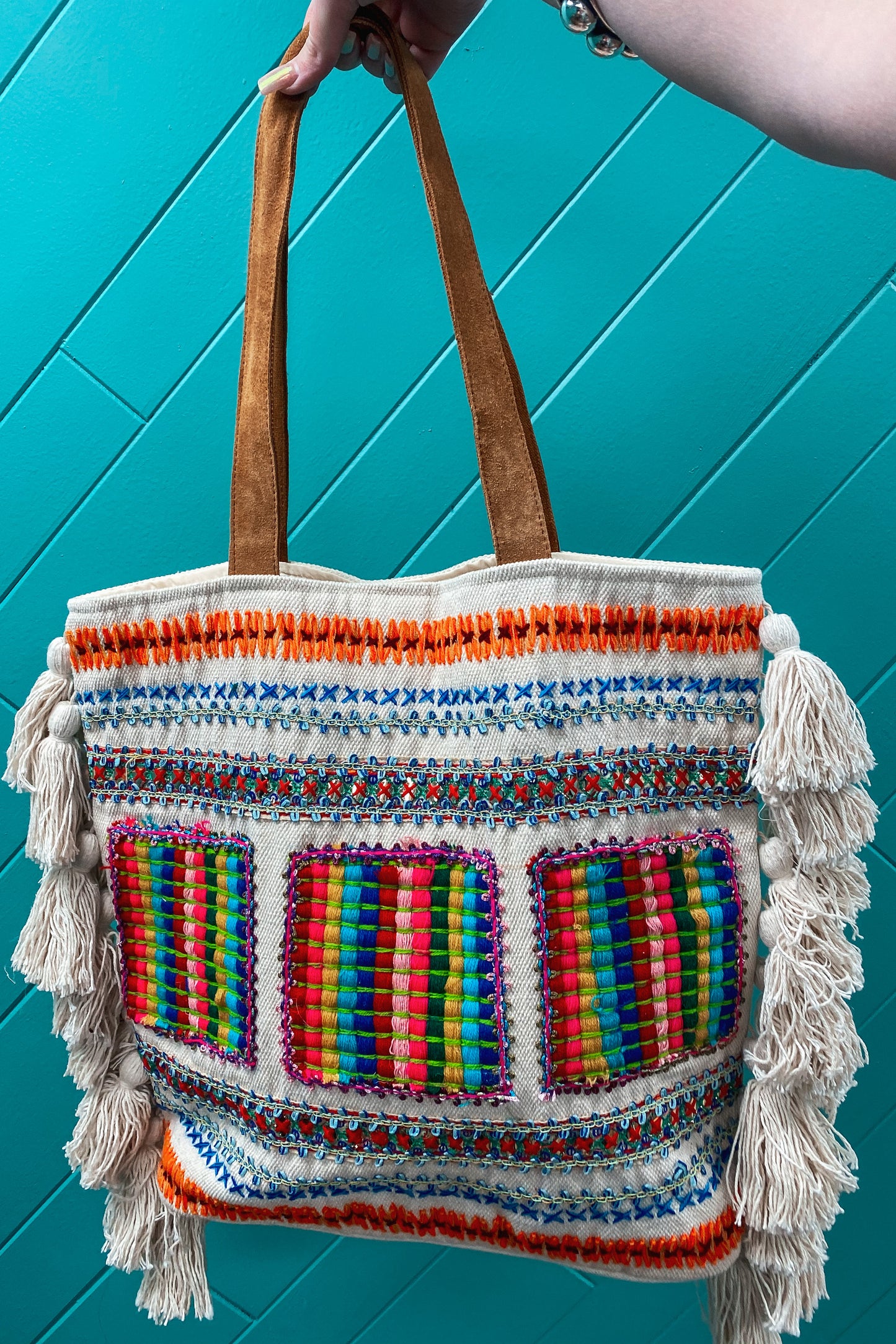 Boho Babe