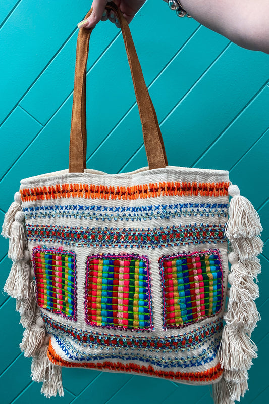 Boho Babe