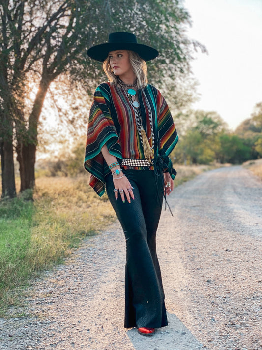 The Paloma Top