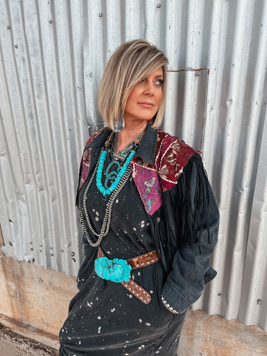 Gypsy Jackets