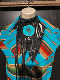 Saguaro Spirit Choker