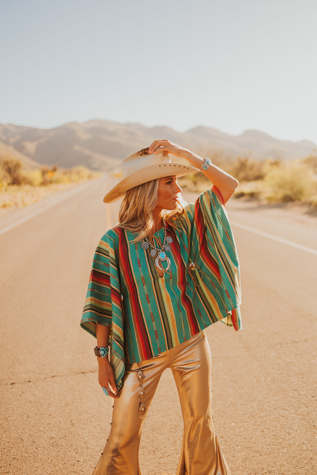 The Paloma Top