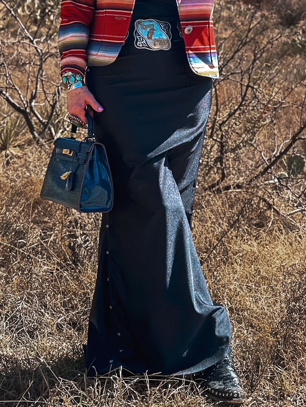 The Brooke Skirt