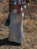The Brooke Skirt