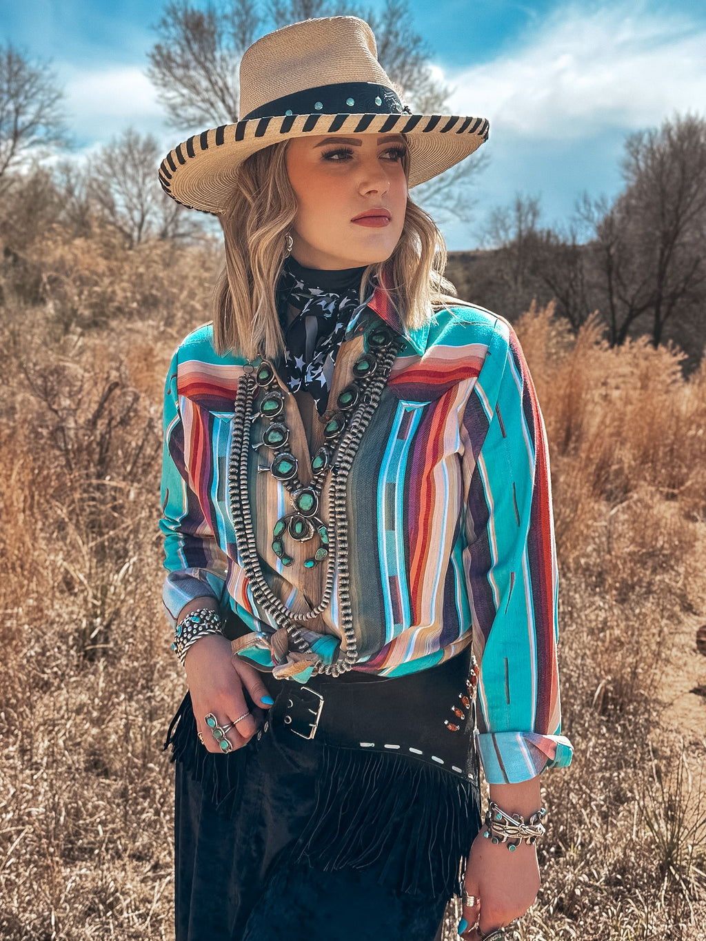 The Taylor Top