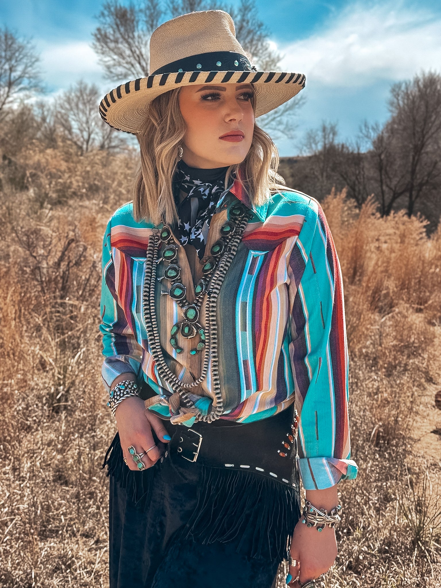 The Taylor Top
