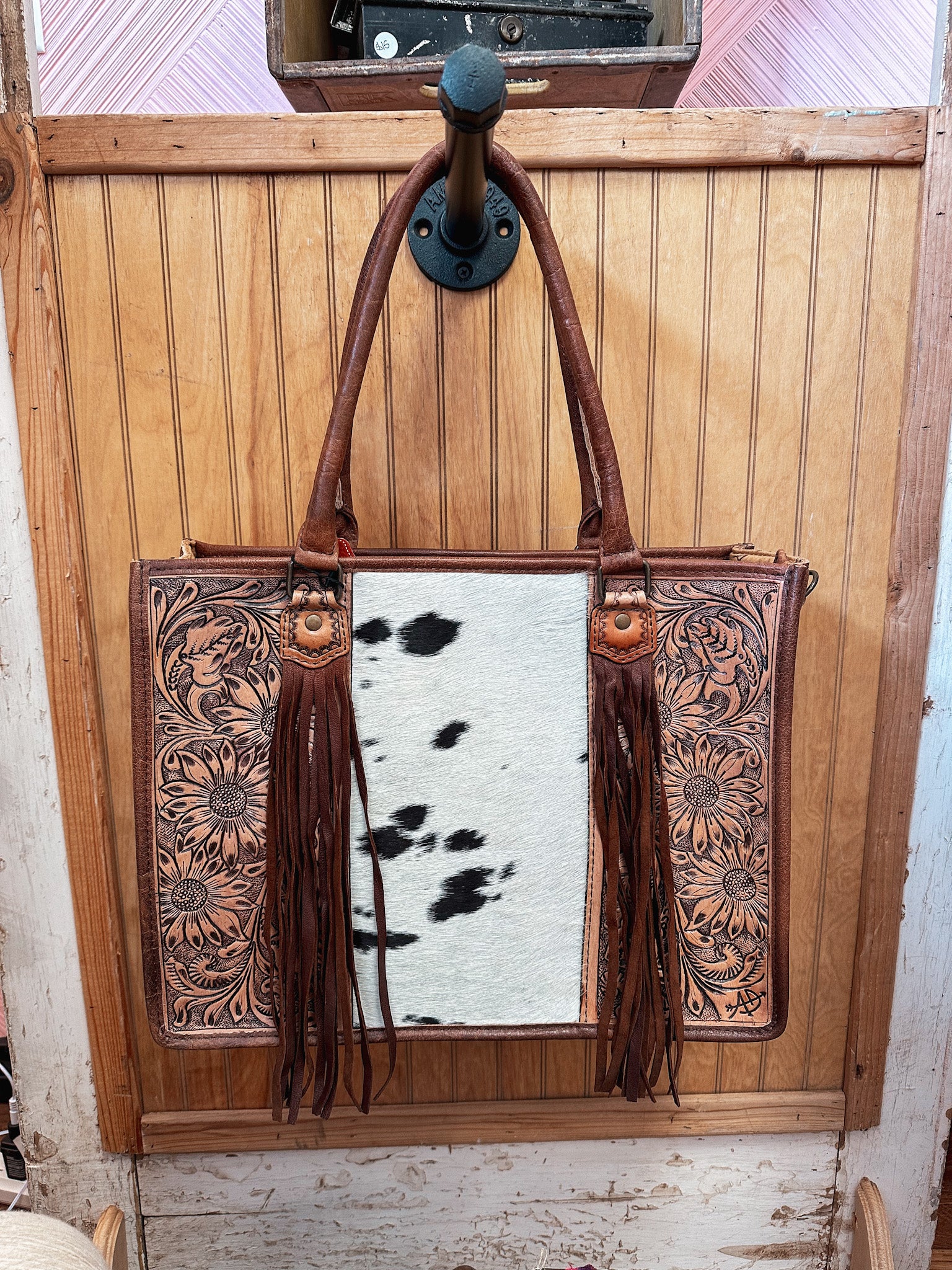 Purses – Burch's Western Outfitters