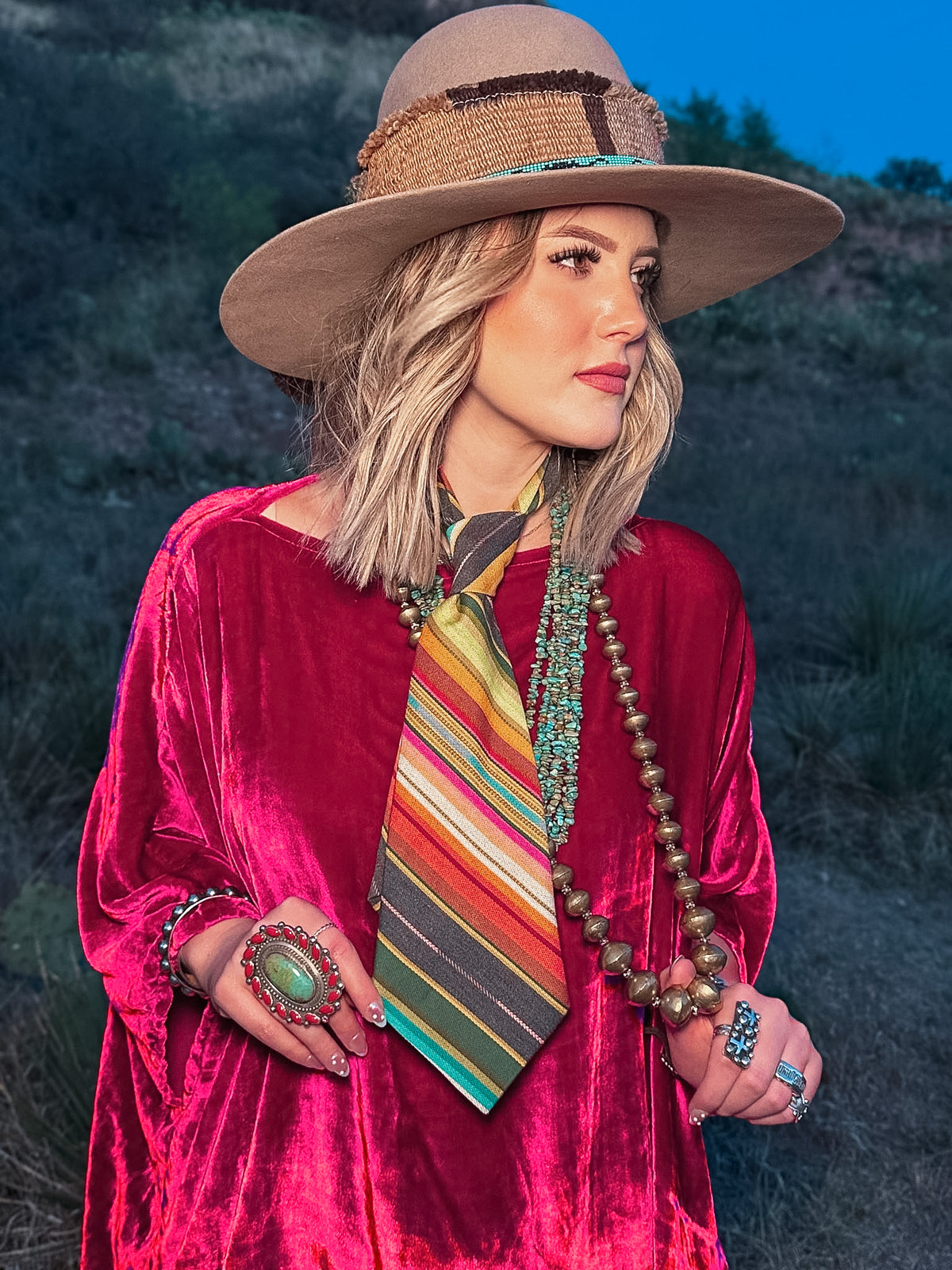 Harvest Festival Dress Silverado Apparel & Home Harvest Festival Dress Silverado Apparel & Home