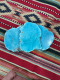 Turquoise Buckle