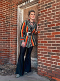 The Samantha Jacket