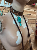 Calamity Jane Choker