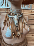 No Bull Choker