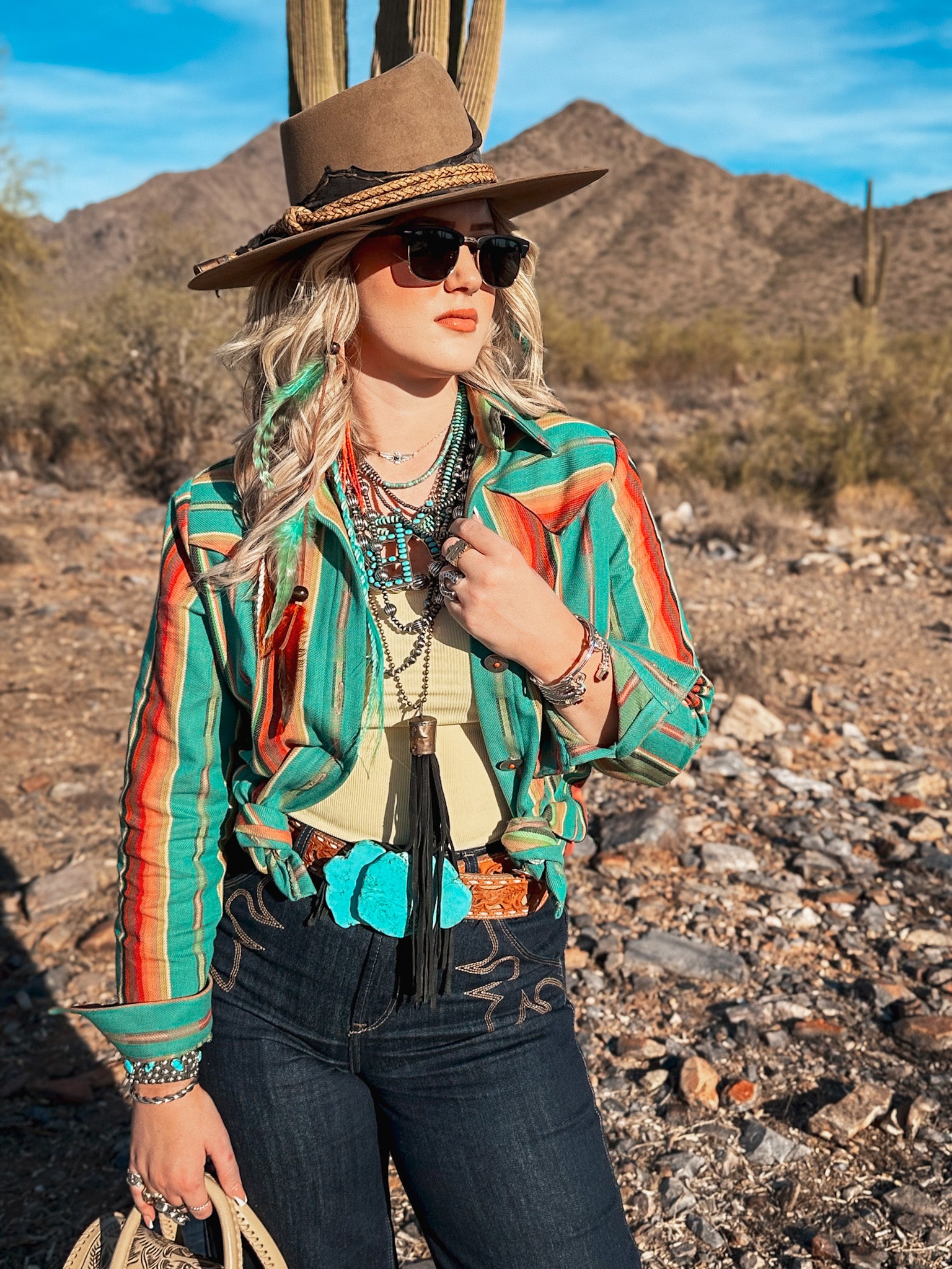 The Taylor Top