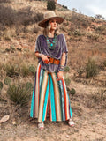 The Tania Trousers - Serape