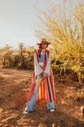 The Lauren Duster