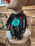 Saguaro Spirit Choker