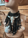 No Bull Choker - Black