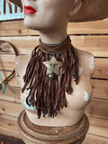 Special Ranger Choker