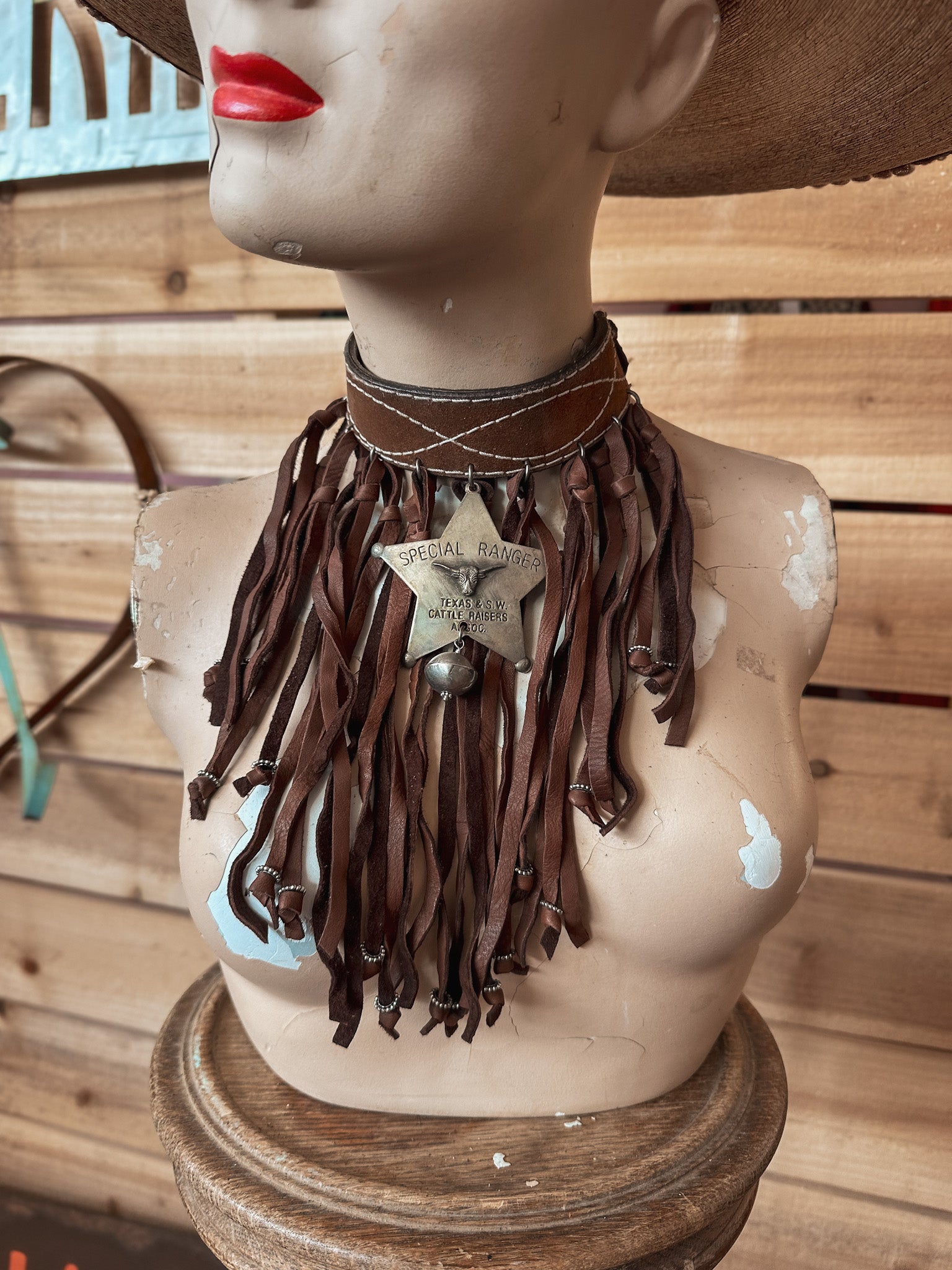 Special Ranger Choker