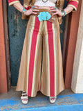 The Tania Trousers - Sugar Land
