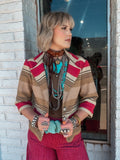 Cold Drink Cowboy Choker