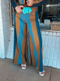 The Tania Trousers - Laramie