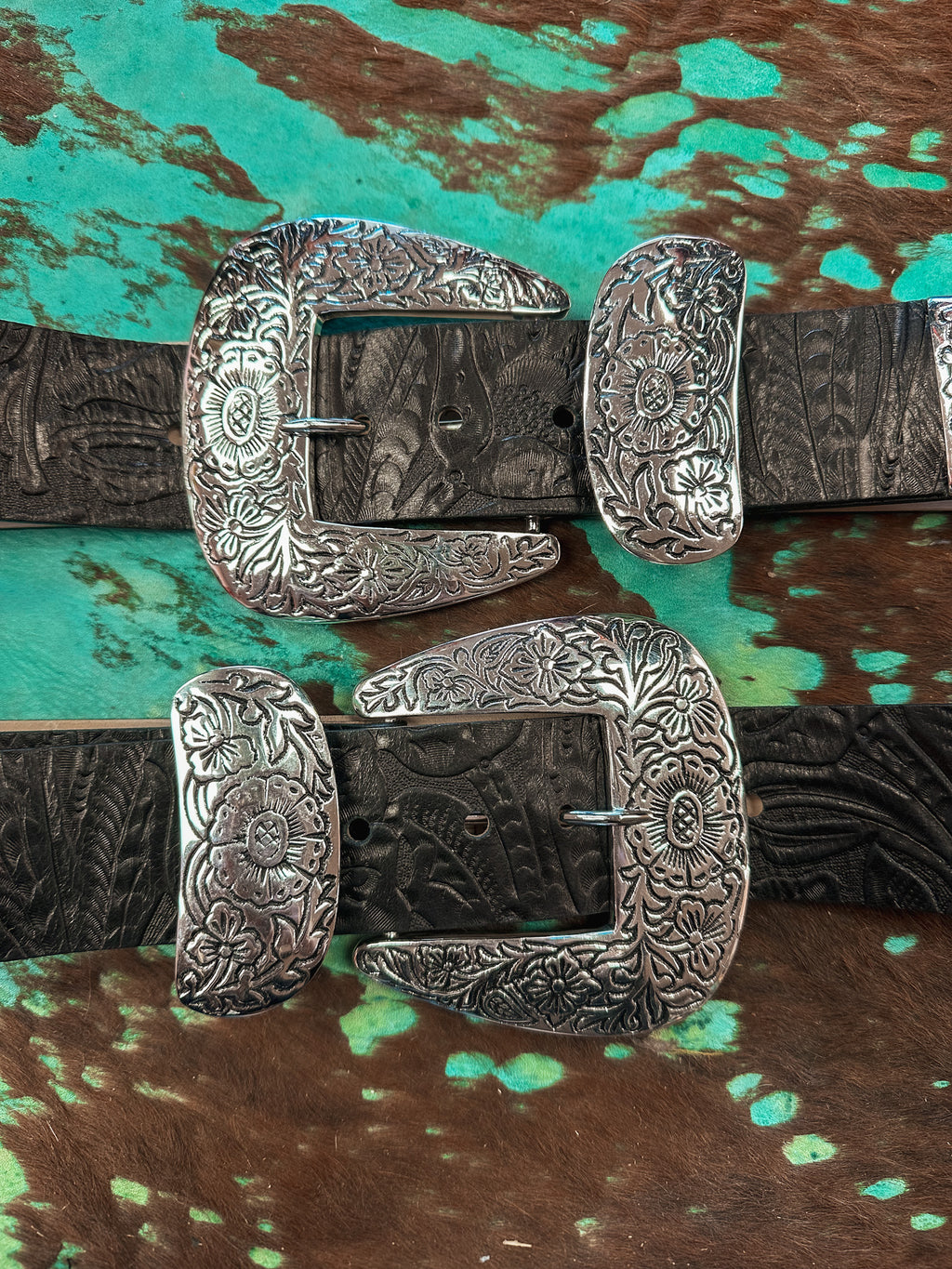 Big Ole Belt - Black