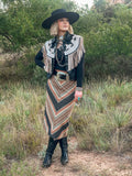 The Penny Skirt - Cody