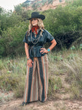 The Tania Trousers - Cody