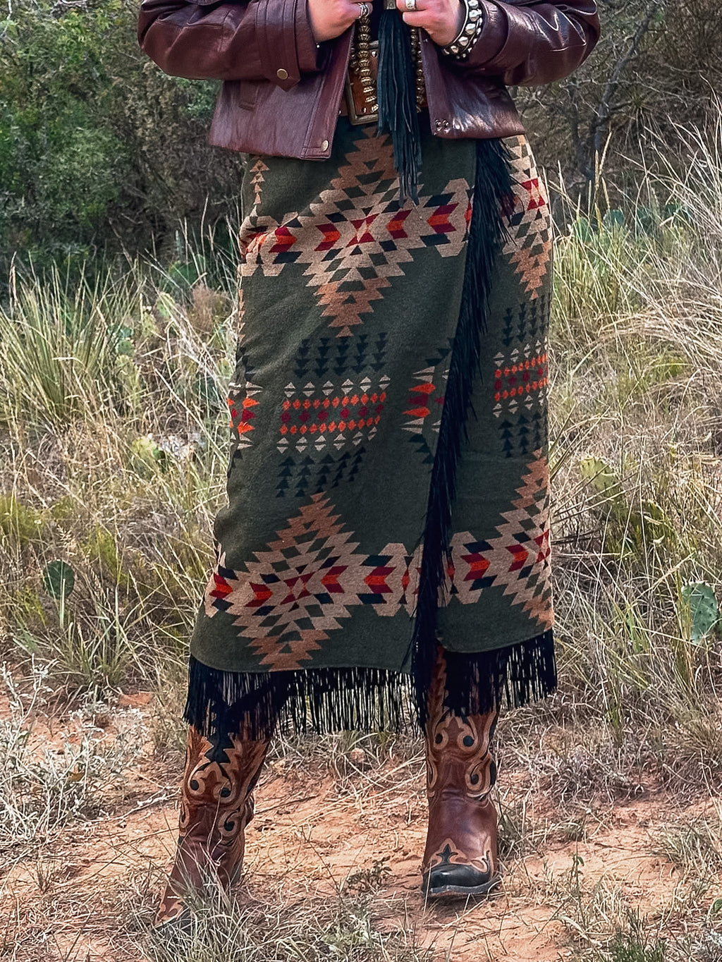 The Berkley - Wool