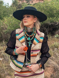 The Shelby Vest