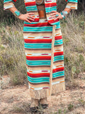 The Berkley - Serape