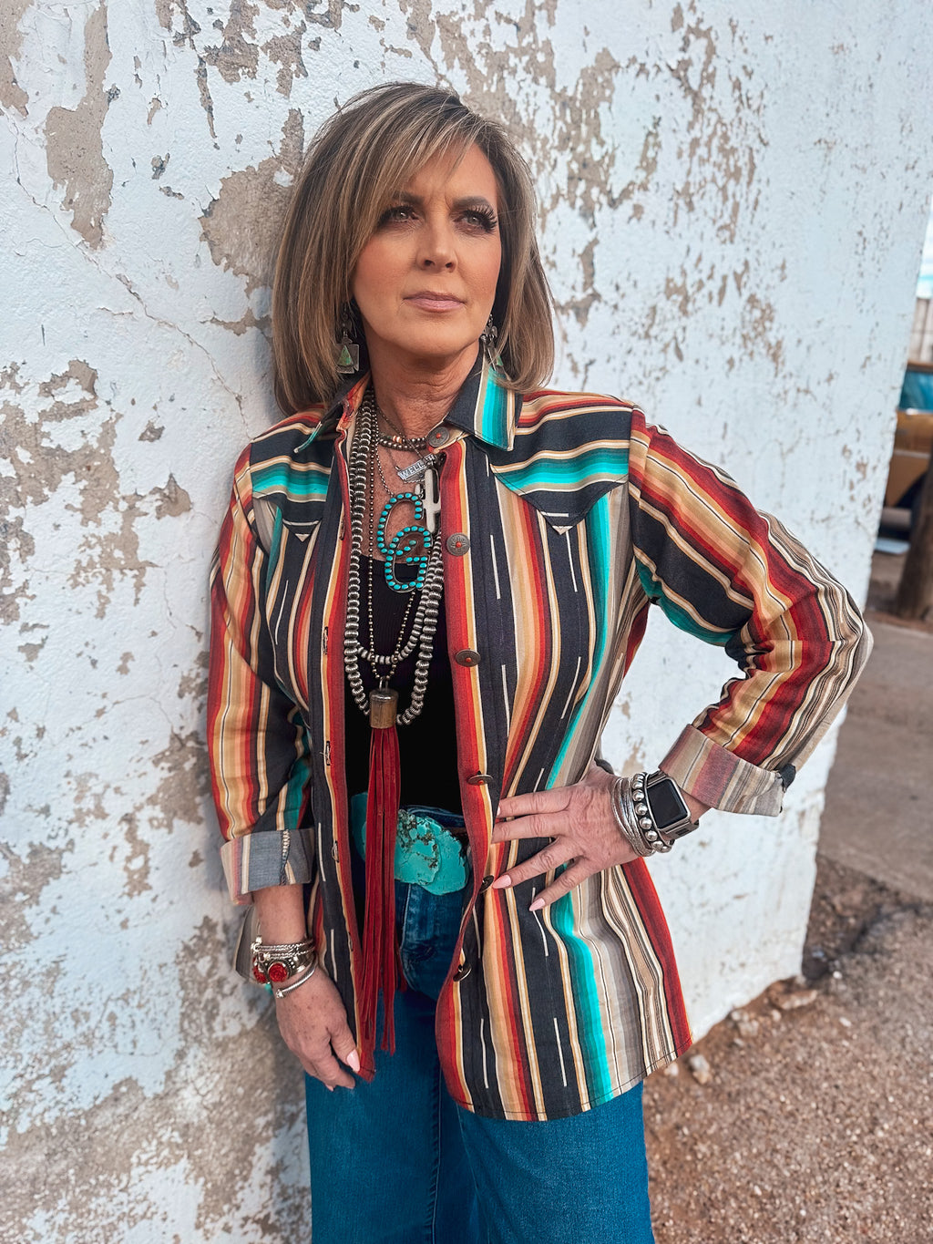 The Taylor Top