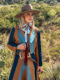 The Iris Jacket - Laramie