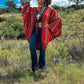 The Jolie Kimono - Serape