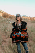 The Wynonna Coat