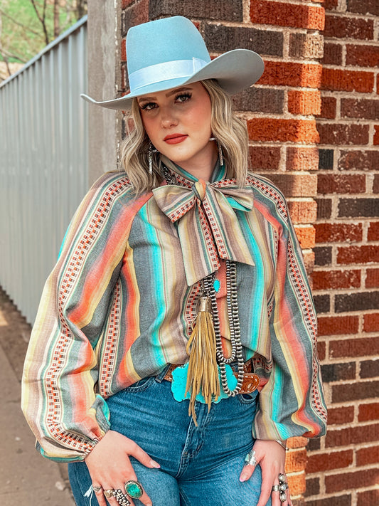 The Eilse - Serape