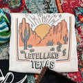 Levelland Tee